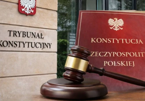 Trybunał Konstytucyjny zdecydował ws. 