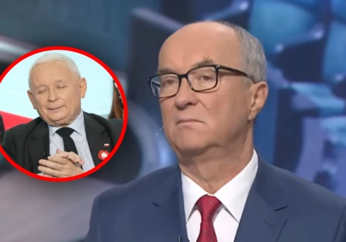 PiS miało plan, Błaszczak już ogłosił, a tu wyszedł Czarzasty i popsuł im humor. Króciutko! „Jak się poukładają…”