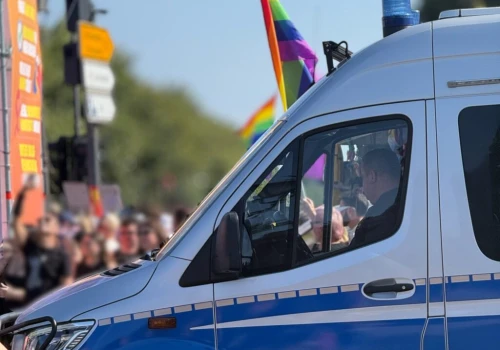 Zamach na Paradę Równości w Berlinie. Zginęła 65-letnia mieszkanka Warszawy, jej córka została ranna