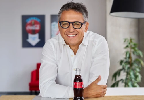 Coca-Cola Polska z nowym dyrektorem generalnym