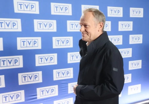 Ktoś groził śmiercią Donaldowi Tuskowi. Policja znalazła magazynek i naboje