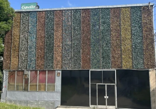 Częstochowa/ Modernistyczne pawilony Cepelii mogą zostać uznane za zabytek
