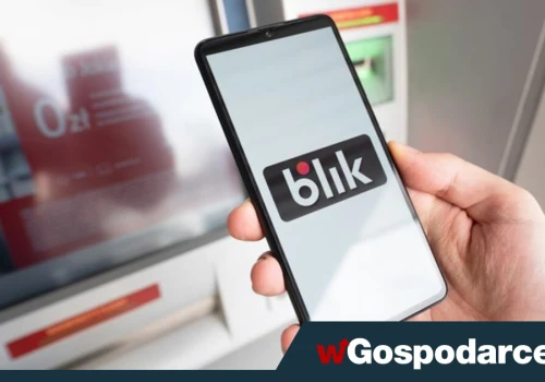Od września Blik zablokuje płatności części użytkowników!