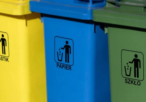 Od 1 sierpnia opłaty w górę. Fatalny wynik segregacji i tylko trzy kary