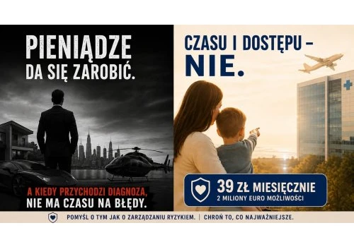 Co naprawdę chroni przyszłość twojego dziecka?