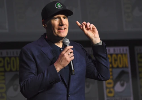 Avengers: Secret Wars to jedyny film MCU w 2027 roku. Kevin Feige obiecuje 