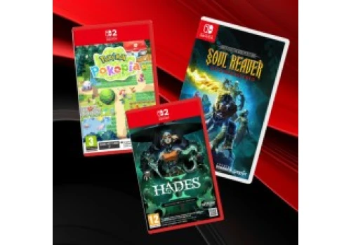 ZestawoMania powraca do Media Markt. Przegląd ofert na gry Nintendo Switch. Piątą zgarniesz za 1 zł!