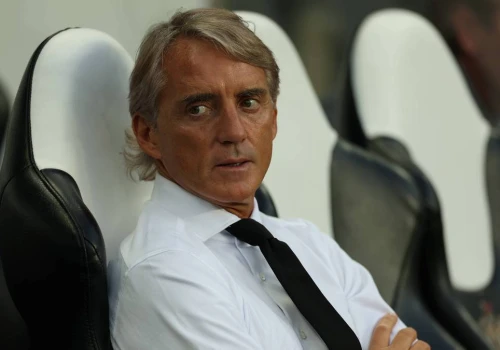 Włosi wybrali nowego selekcjonera! Wielki powrót legendy do reprezentacji
