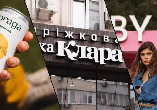 Te ukraińskie marki wkrótce podbiją Warszawę. Nowe sklepy już jesienią
