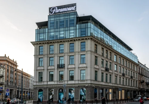 Historyczna warszawska kamienica w rękach nowego właściciela. Szykuje się zmiana funkcji?