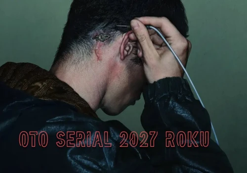 Wszystkie drogi cyberpunku prowadzą do Chiby. Nadchodzi „Neuromancer”