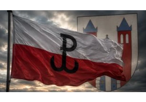 Chełmża odda hołd Bohaterom Powstania Warszawskiego