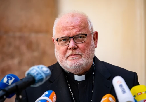 Bunt niemieckich kapłanów przeciw rewolucji w Kościele