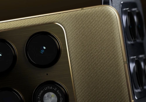 Tym telefonem Motorola dogoniła najmocniejsze flagowce, tylko że jest 2 razy tańsza