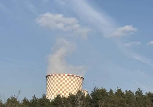 PGE znów przesuwa wygaszenie bloków węglowych w Rybniku