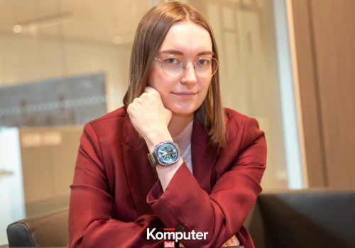 Recenzja Samsung Galaxy Watch Ultra 2. Jest progres i nie chodzi tylko nurkowanie