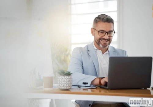 Jak przygotować stanowisko do pracy podczas home office?