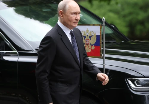 Rosja pod finansową presją wojny. 