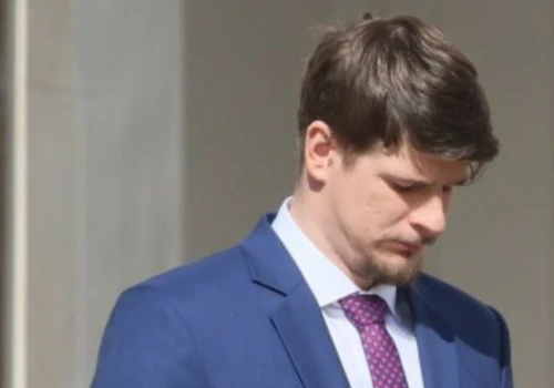 To pewne ws. syna Nawrockiego. Daniel liczył na więcej, a tu takie słowa