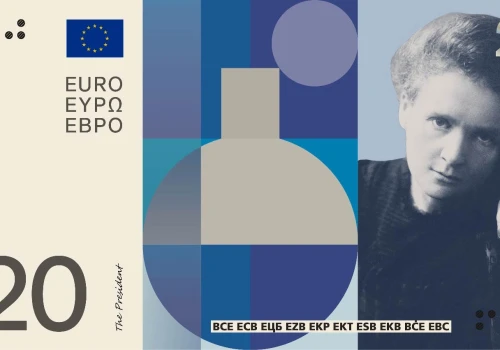 Polska technologia wspiera Europejski Bank Centralny. SurveyLab obsługuje badanie dotyczące przyszłości banknotów euro