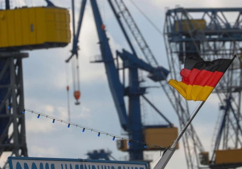 Bundesbank: gospodarka Niemiec wykazała się odpornością, będzie rosła w kolejnych kwartałach