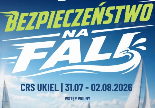 Edukacja poprzez zabawę nad jeziorem Ukiel. Przed nami weekend pod znakiem 