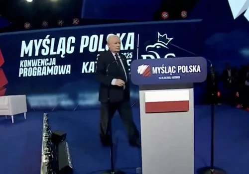 Prezes wskazał TEGO polityka. To on zyska najwięcej na odejściu Morawieckiego? „PiS złoży wniosek…”