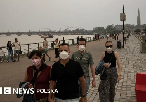 Czy można dziś bezpiecznie podróżować do Francji i Hiszpanii?