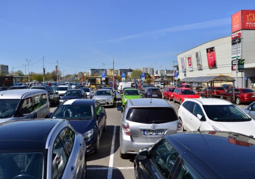 Jedna pomyłka i mandat za parking. W tej sytuacji możesz się odwołać