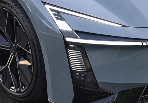 Czy tak będzie wyglądać nowa Toyota Corolla? Japoński bestseller zaskakuje odważnym stylem