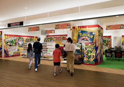 The Pokémon Company będzie używać rozpoznawania twarzy w sklepach Pokémon TCG, aby odstraszać handlarzy