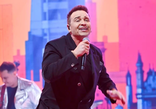 Lider zespołu Weekend uhonorowany prestiżowym tytułem. Sejny doceniły swojego artystę