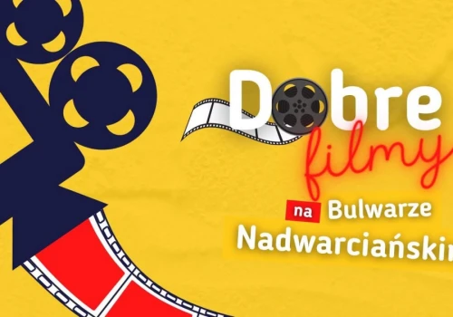 Letnie kino wraca do Konina. Trzy bezpłatne seanse pod chmurką