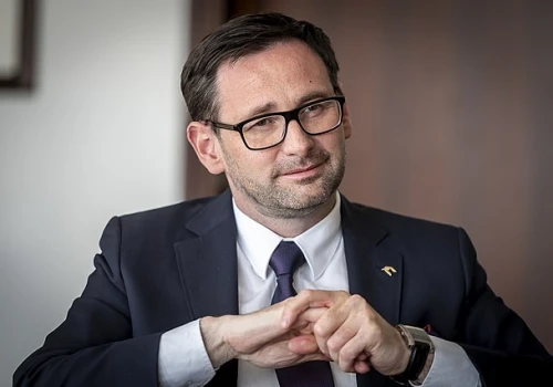 Daniek Obajtek usłyszał poważne zarzuty. Nie chciał składać wyjaśnień