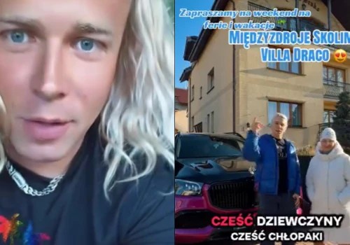 Pensjonat Skolima nad Bałtykiem już przyjmuje gości. Tyle dziś kosztuje nocleg
