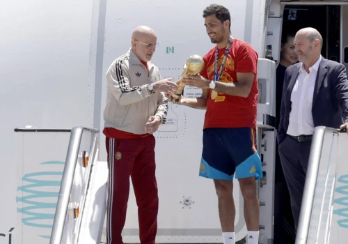 MVP mundialu przeszedł operację. Co z jego przyszłością?