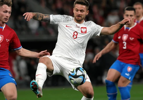 Karol Linetty odrzucił dwie oferty. Te kluby chciały Polaka
