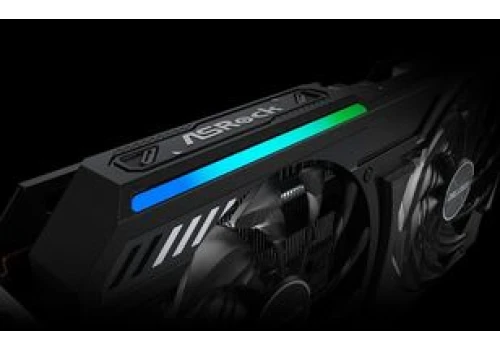 AMD pokazało nową kartę graficzną. Polscy gracze mogą tylko popatrzeć