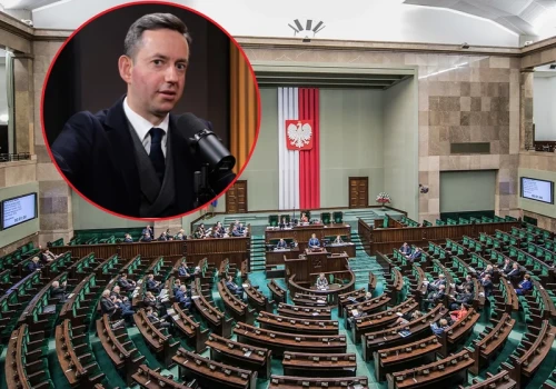 PiS zmienia kandydata po rozłamie. „Sukces ma wielu ojców”