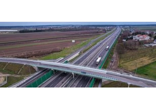 Rusza remont ważnej trasy. Kierowcy muszą być gotowi na utrudnienia