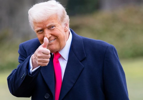 Analitycy przewidzieli ruchy Trumpa wobec Iranu. Stworzyli wzór na TACO