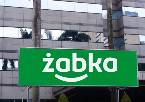 Po przecenie przyszedł czas na odbicie. Żabka znów na plusie
