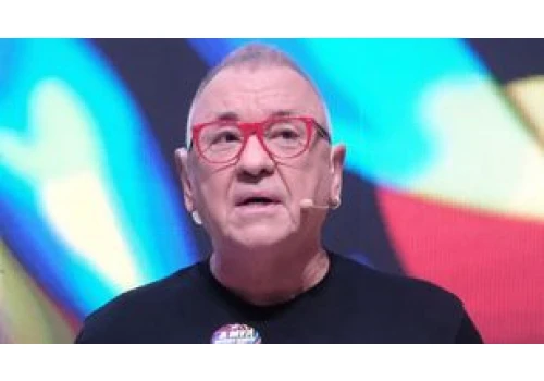 Jurek Owsiak z ważnym apelem przed Pol'and'Rock Festival 2026. 