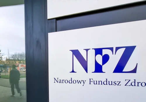 NFZ ma zyskać nowe uprawnienia. Wśród nich niezapowiedziane kontrole
