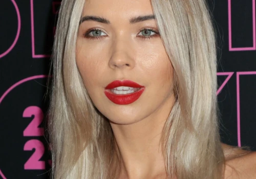Sandra Kubicka usłyszała diagnozę. 