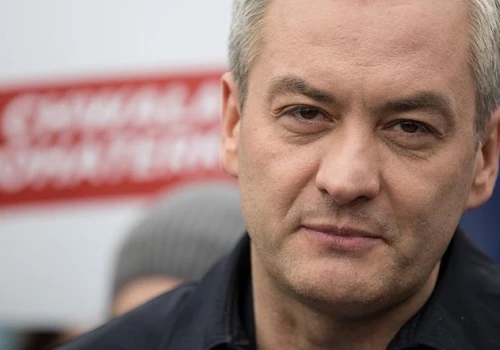 Biedroń grzmi po ataku na parę Ukraińców. „Patusy to nie patrioci”