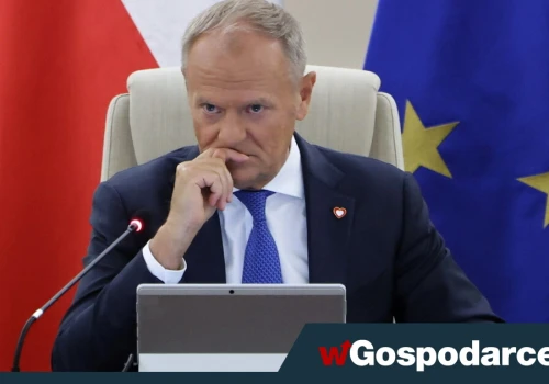 Pieniądze i posady dla polityków KO i ich rodzin
