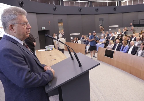 Więcej bezpiecznych miejsc dla mieszkańców regionu