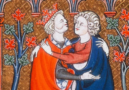 Homoseksualność a Biblia. Miłość bliźniego każe stanąć po stronie osób LGBT