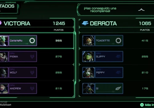 Mayday! Bez nowych map Star Fox multiplayer traci wysokość